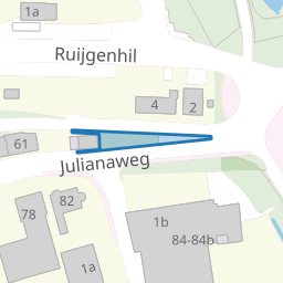 Perceel MLS00-A-3150