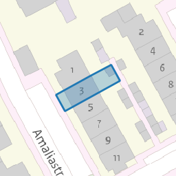 Perceel MLS00-A-3151