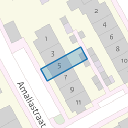 Perceel MLS00-A-3152