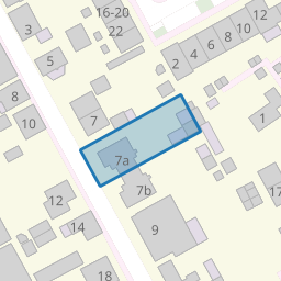 Perceel MLS00-A-3158