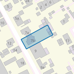 Perceel MLS00-A-3159