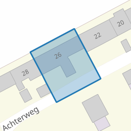 Perceel MLS00-A-3172