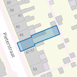 Perceel MLS00-A-3173