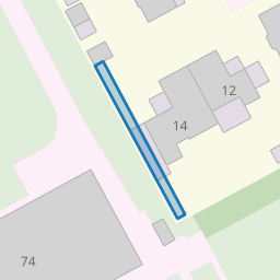 Perceel MLS00-A-3180