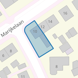 Perceel MLS00-A-3182