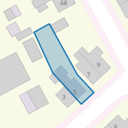 Perceel MLS00-A-3185