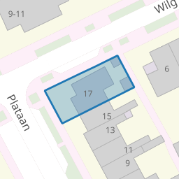 Perceel MLS00-A-3186