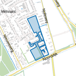 Perceel MLS00-A-3187