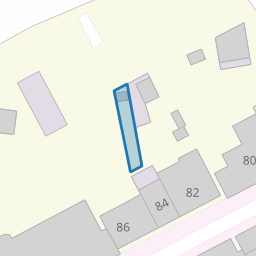 Perceel MLS00-A-3189