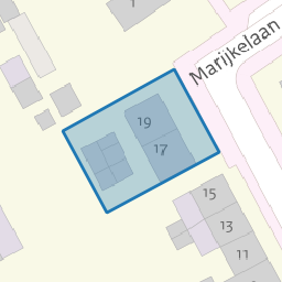 Perceel MLS00-A-3192