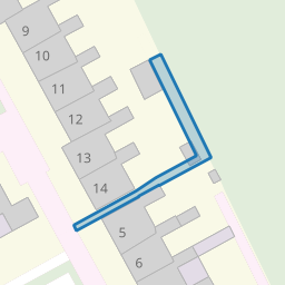 Perceel MLS00-A-3207