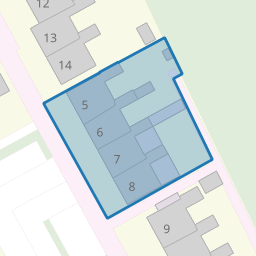 Perceel MLS00-A-3208