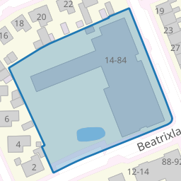 Perceel MLS00-A-3211