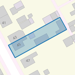 Perceel MLS00-A-3213