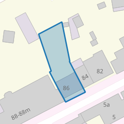 Perceel MLS00-A-3214