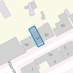 Perceel MLS00-A-3215