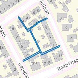 Perceel MLS00-A-3221