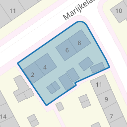 Perceel MLS00-A-3223