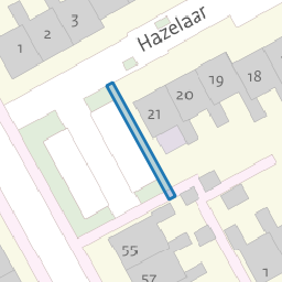 Perceel MLS00-A-3230