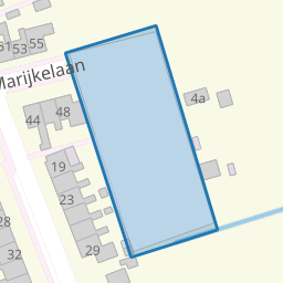 Perceel MLS00-A-3236