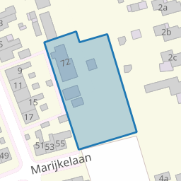 Perceel MLS00-A-3237