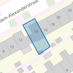 Perceel MLS00-A-3238