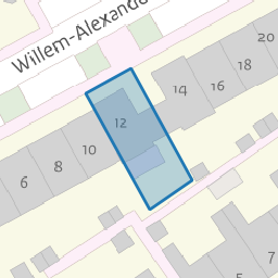 Perceel MLS00-A-3239