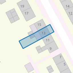 Perceel MLS00-A-3246