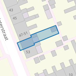 Perceel MLS00-A-3248