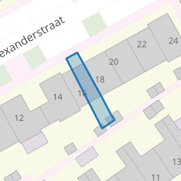 Perceel MLS00-A-3252