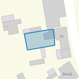 Perceel MLS00-A-3253