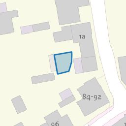 Perceel MLS00-A-3255