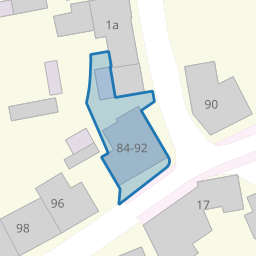 Perceel MLS00-A-3257