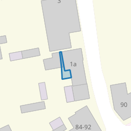 Perceel MLS00-A-3258