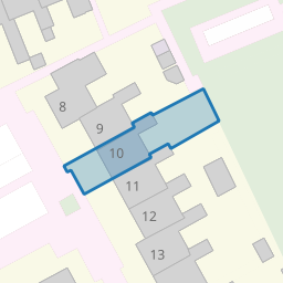 Perceel MLS00-A-3259