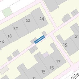 Perceel MLS00-A-3264