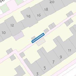 Perceel MLS00-A-3271