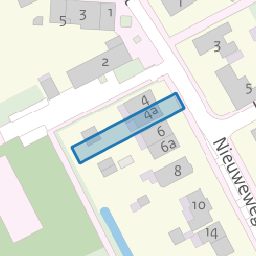 Perceel MLS00-A-3280