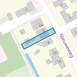 Perceel MLS00-A-3281