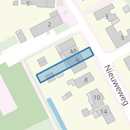 Perceel MLS00-A-3282