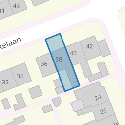 Perceel MLS00-A-3285