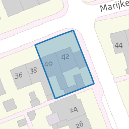 Perceel MLS00-A-3286