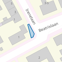 Perceel MLS00-A-3290