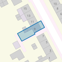 Perceel MLS00-A-3292