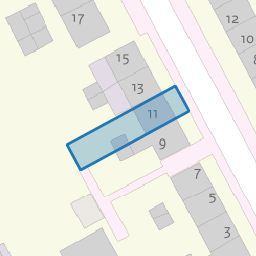 Perceel MLS00-A-3293