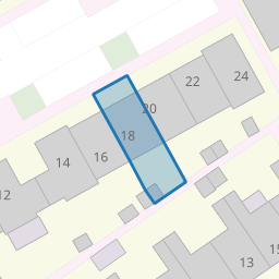 Perceel MLS00-A-3295