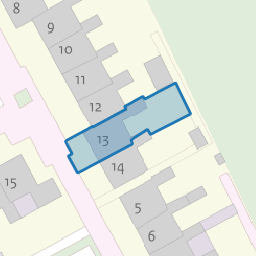 Perceel MLS00-A-3296