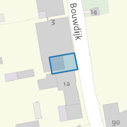 Perceel MLS00-A-3299