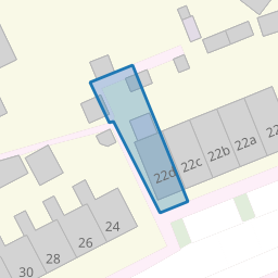 Perceel MLS00-A-3304