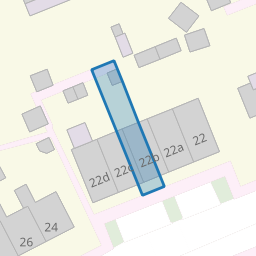 Perceel MLS00-A-3306